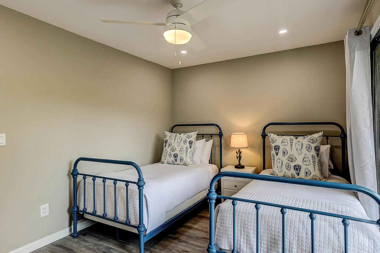 Bend In The Road 2003 Apartment Seabrook Island Bagian luar foto